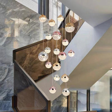 chandelier lighting